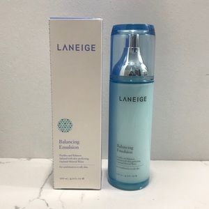 Laneige • skincare product